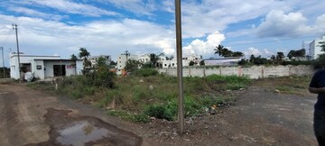 Plot Area in  Plot at Kunjirwadi – for Sale