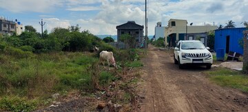 Plot Area in  Plot at Kunjirwadi – for Sale