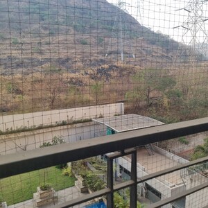 2 BHK Apartment For Sale in Concret Sai Saakshaat, Kharghar Sector 6