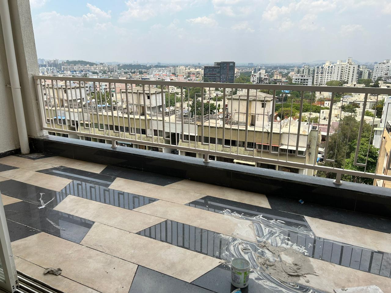 4 BHK 2200 Sq.Ft. Apartment in Kundan La Ventana