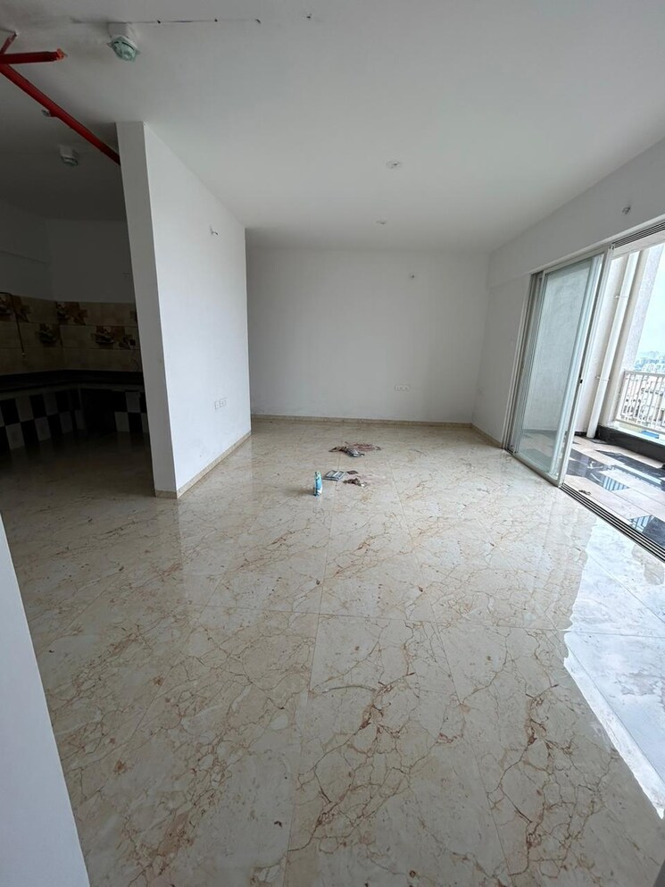 Living Room, kundan-la-ventana 4 Bedroom 2200 Sq.Ft. Apartment In Kondhwa Pune 8816053