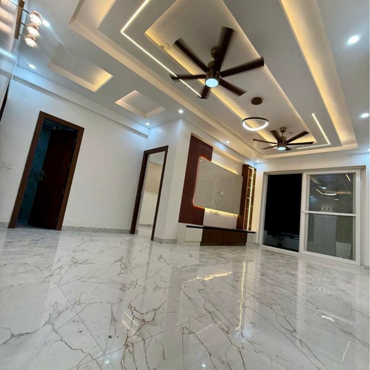 undefined, shree-vardhman-victoria 3 Bedroom 1950 Sq.Ft. Apartment In Palda Dhaani Gurgaon 8816039