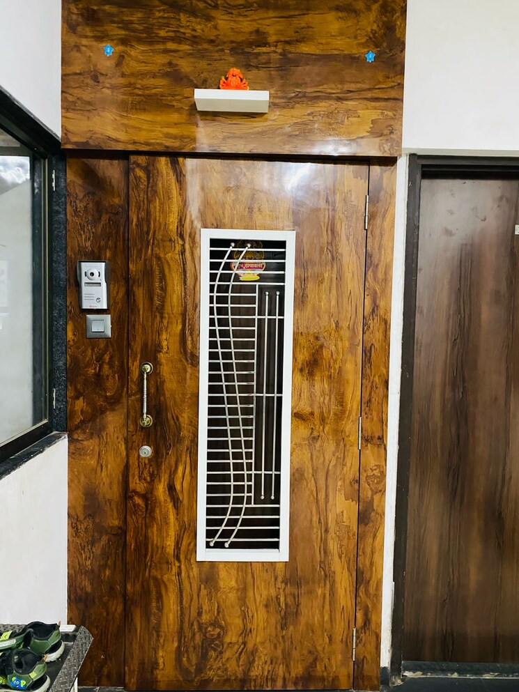 undefined, qualitas-extencia 1 Bedroom 680 Sq.Ft. Apartment In Ulwe Sector 17 Navi Mumbai 8816061