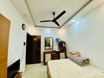 Furnished Amenities in 1 BHK Apartment at Qualitas Extencia, Ulwe Sector 17 – for Rent