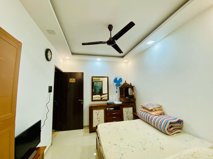 undefined, qualitas-extencia 1 Bedroom 680 Sq.Ft. Apartment In Ulwe Sector 17 Navi Mumbai 8816061