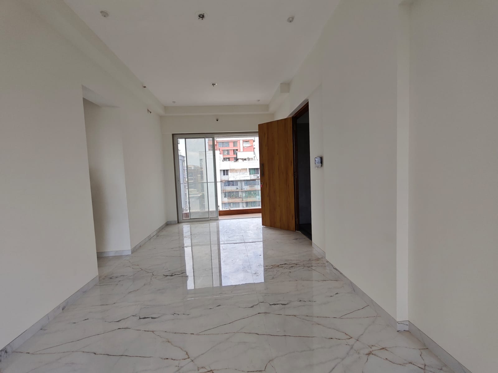 2 BHK 640 Sq.Ft. Apartment in Best Dev Daya Harmony