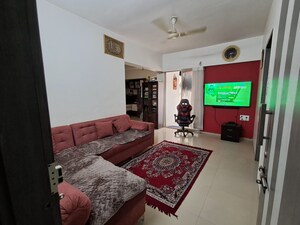 2 BHK Apartment For Sale in Suyog Leher, Kondhwa