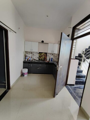 Kitchen in 3 BHK Apartment at Mamta Homes, Lohgarh – for Rent