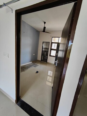Balcony in 3 BHK Apartment at Mamta Homes, Lohgarh – for Rent