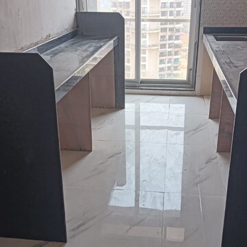 2 BHK Apartment For Sale in Monarch Orchid, Kharghar Sector 19
