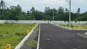  Land – Map Location View at Madhavaram - for Sale
