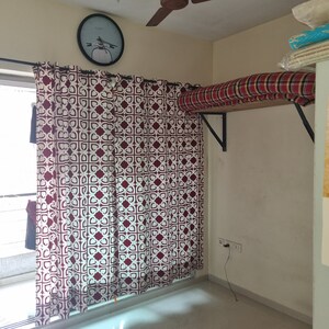 Bedroom in 2 BHK Apartment at Regency Icon, Kharghar Sector 19 – for Sale
