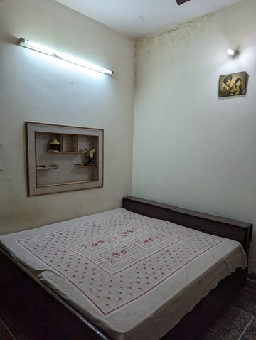 1 BHK Apartment For Rent in Penta Homes, Vip Road