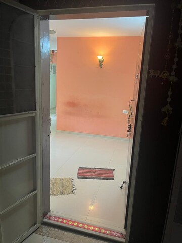 Furnished Amenities in 2 BHK Apartment at Shreeyash Shree Woods, Dhanori – for Rent