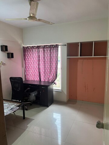 Team Area in 2 BHK Apartment at Shreeyash Shree Woods, Dhanori – for Rent