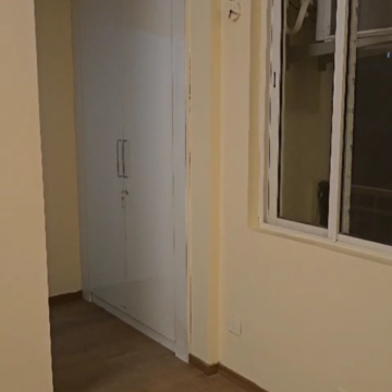 Building Lobby in 3.5 BHK Apartment at Jaypee Kensington Park Apartments, Sector 133 – for Rent