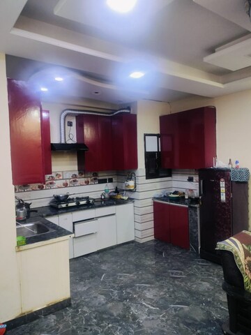 2 BHK Builder Floor For Rent in Niti Khand ii
