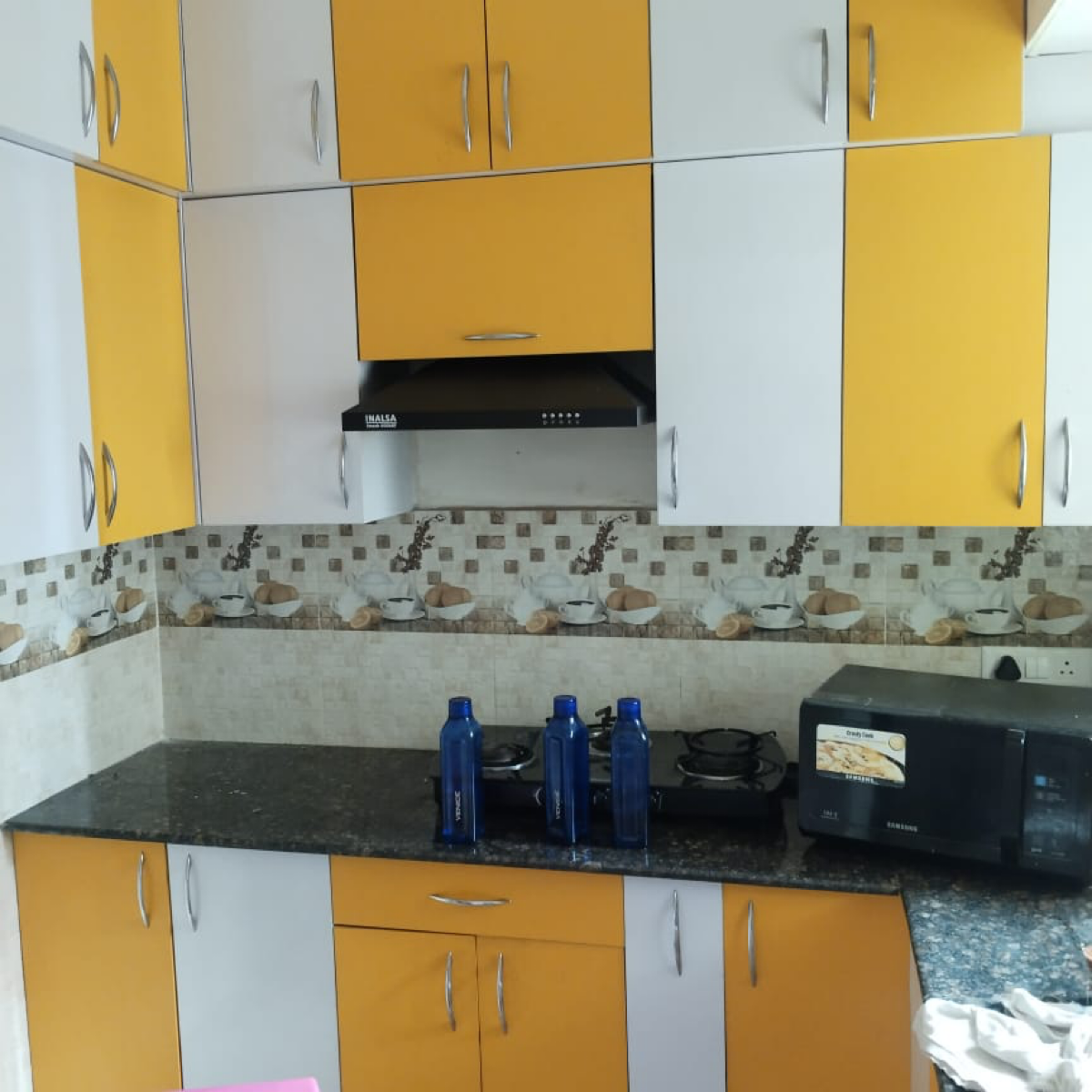 2 BHK Apartment For Rent in Gaurs Siddhartham