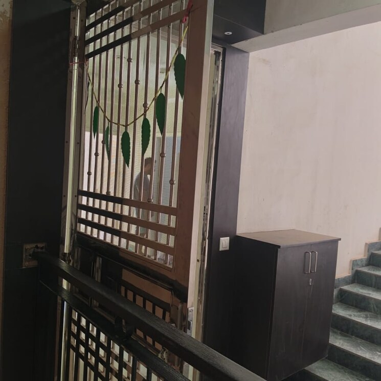 Balcony, gaurs-siddhartham 2 Bedroom 945 Sq.Ft. Apartment In Siddharth Vihar Ghaziabad 8816133