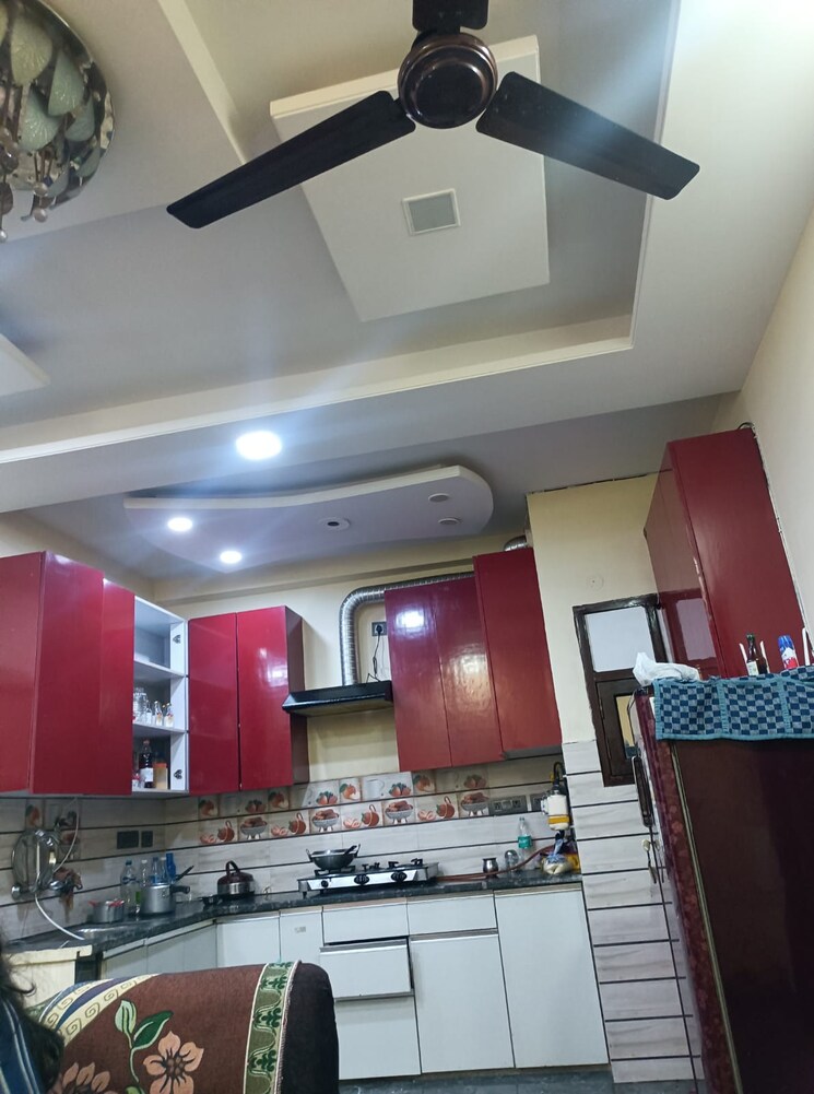 undefined, niti khand ii 2 Bedroom 1100 Sq.Ft. Builder Floor In Niti Khand ii Ghaziabad 8816142