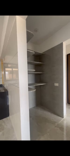  3 BHK Apartment at Vaishnodevi Circle – for Sale