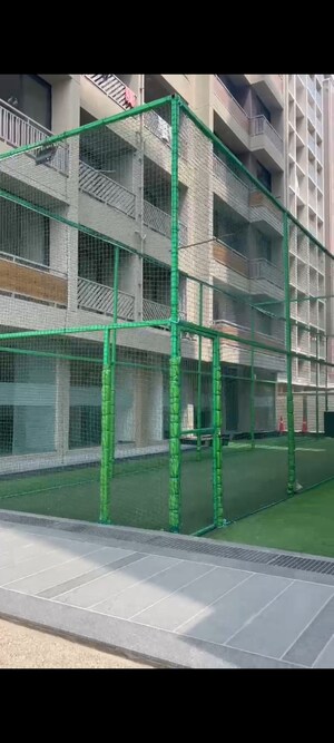 3 BHK Apartment – Exterior View View at Vaishnodevi Circle - for Sale