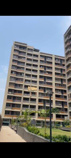 3 BHK Apartment – Exterior View View at Vaishnodevi Circle - for Sale