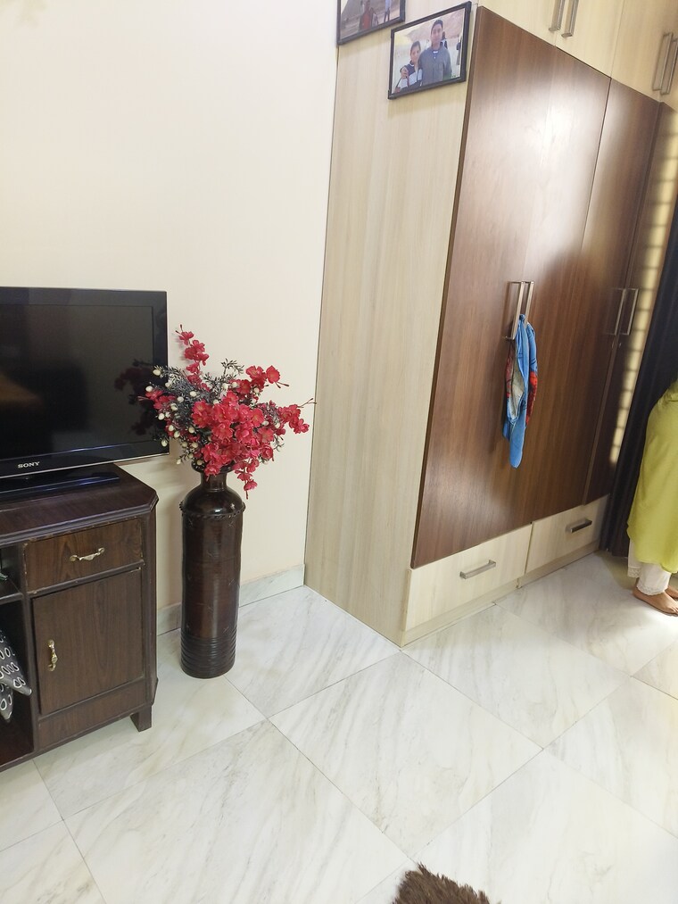 Bedroom, vipul-world-floors 3 Bedroom 1550 Sq.Ft. Builder Floor In Sector 48 Gurgaon 8816152