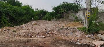 Plot Area in  Land at Krishna Reddy Pet – for Sale