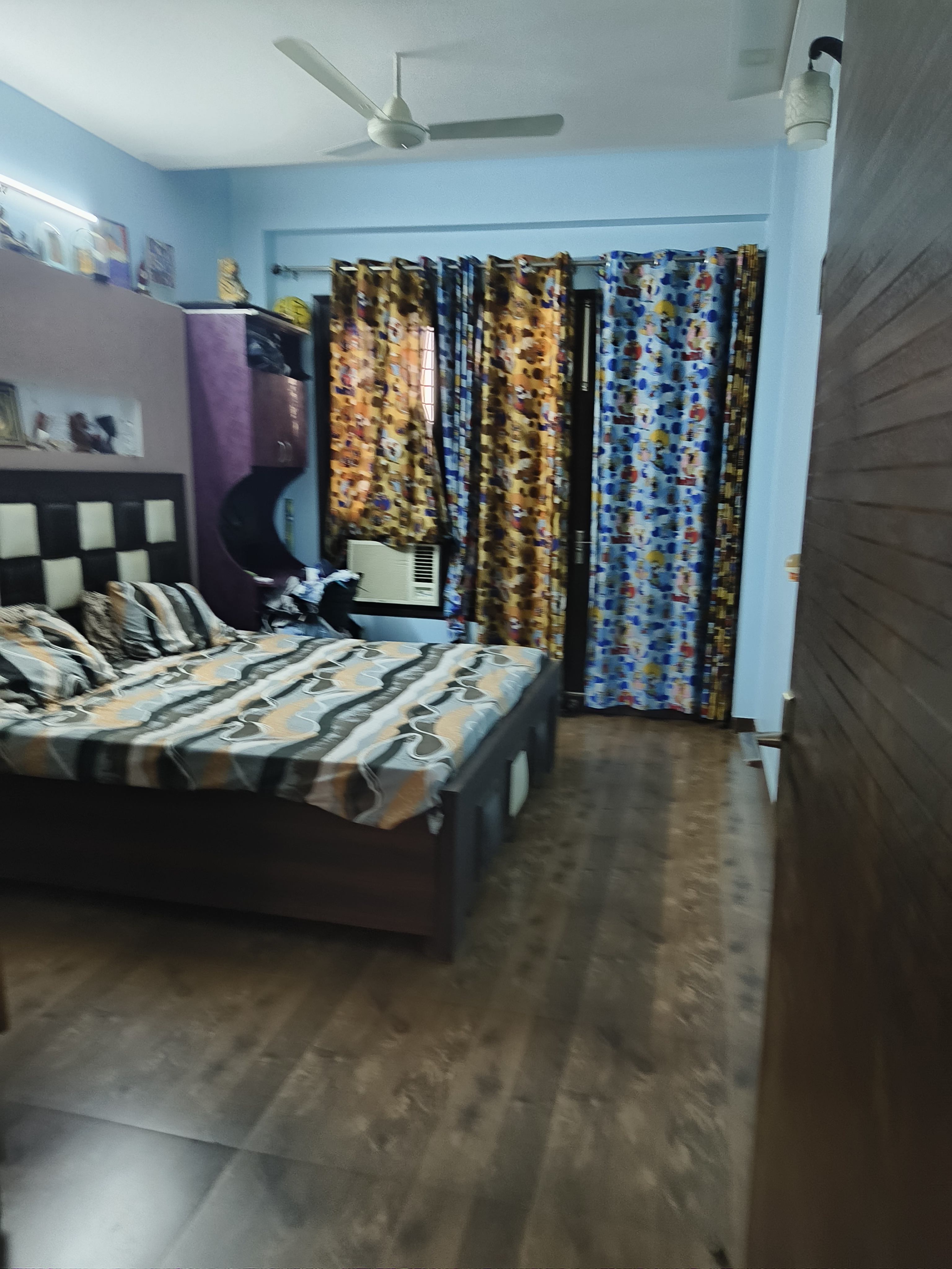 3 BHK Builder Floor For Sale in Vipul World Floors