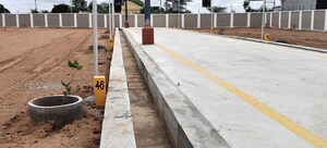  Plot For Sale in Panjappur