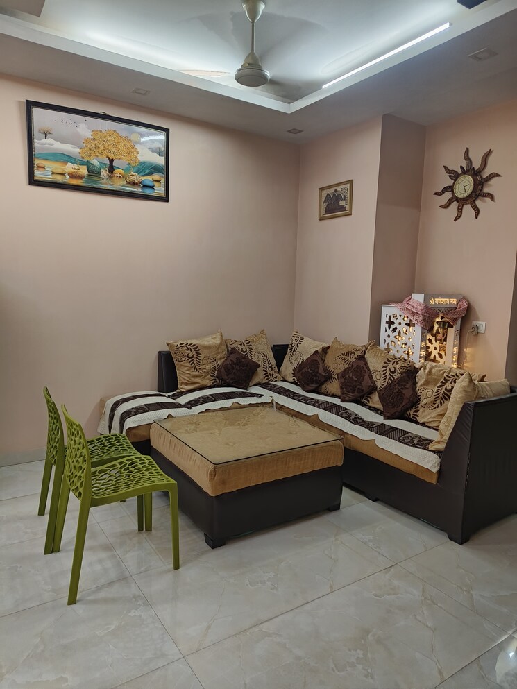 Bedroom, vipul-world-floors 3 Bedroom 1550 Sq.Ft. Builder Floor In Sector 48 Gurgaon 8816152