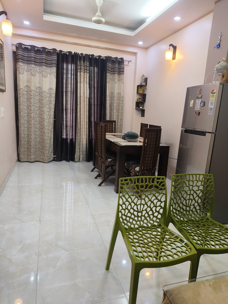 Master Bedroom, vipul-world-floors 3 Bedroom 1550 Sq.Ft. Builder Floor In Sector 48 Gurgaon 8816152