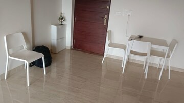 Furnished Amenities in 2 BHK Apartment at Sancoale – for Rent