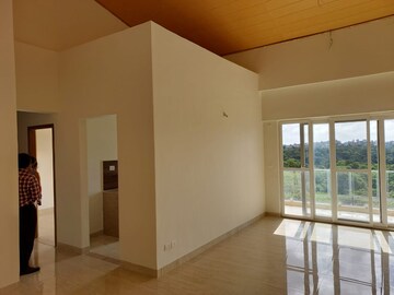  2 BHK Apartment at Sancoale – for Rent