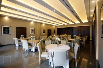Team Area in 2 BHK Apartment at Lodha Amara, Kolshet Road – for Sale
