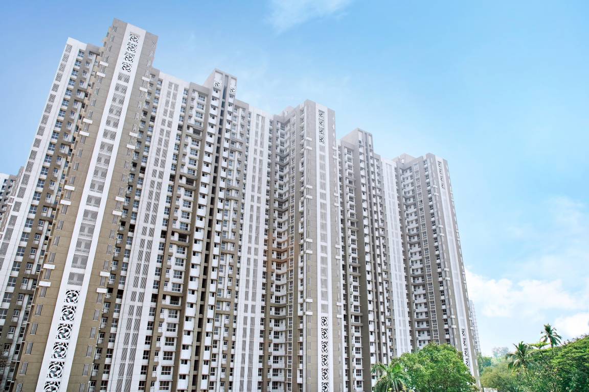 2 BHK Apartment For Sale in Lodha Amara