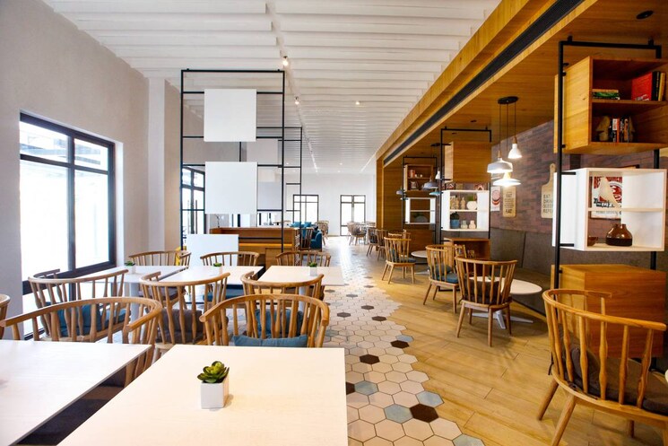 Other, lodha-amara 2 Bedroom 667 Sq.Ft. Apartment In Kolshet Road Thane 8816158