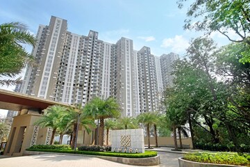 2 BHK Apartment – Exterior View View at Lodha Amara, Kolshet Road - for Sale