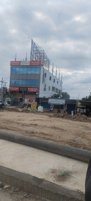  Shop For Sale in Muthangi