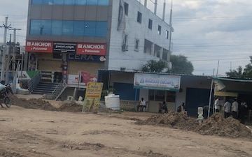 Shop For Sale in Muthangi