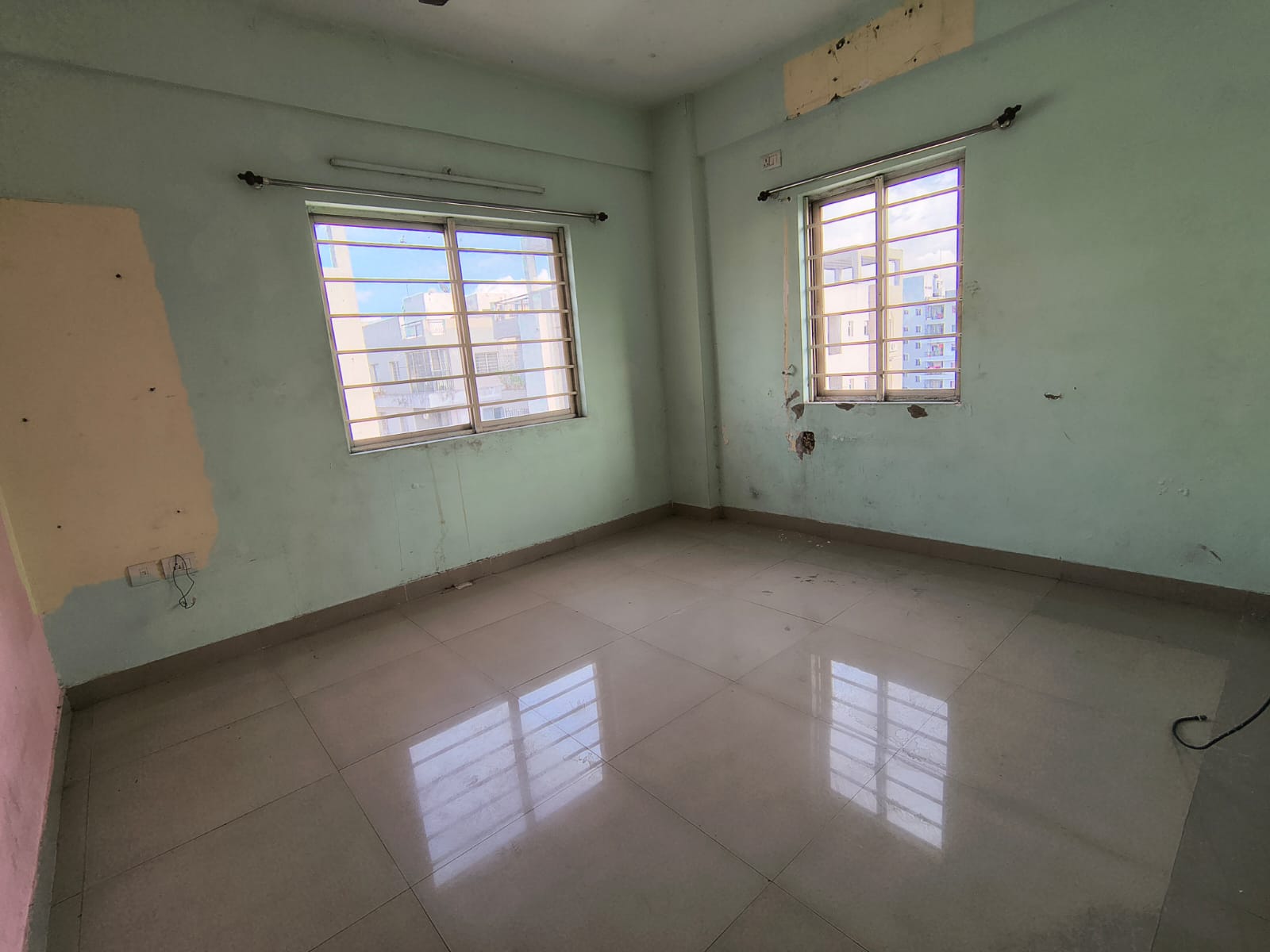 3 BHK Apartment For Sale in Greenfield City