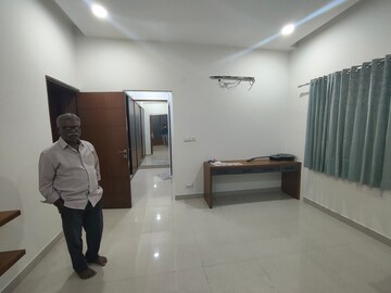 Living Room in 4 BHK Apartment at NCC Urban Gardenia, Gachibowli – for Rent