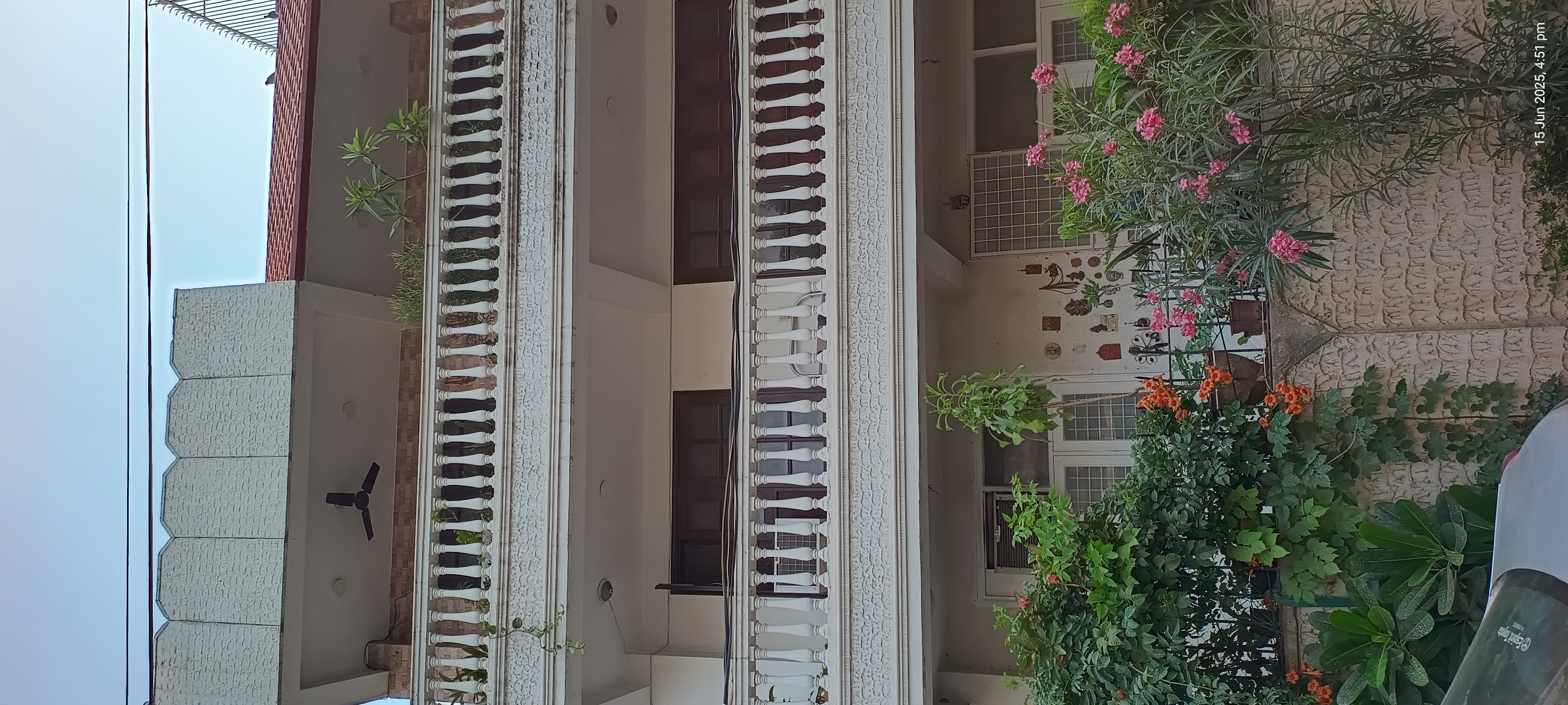 3 BHK 1750 Sq.Ft. Builder Floor in Eros Garden Villas