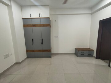 Bathroom in 4 BHK Apartment at NCC Urban Gardenia, Gachibowli – for Rent