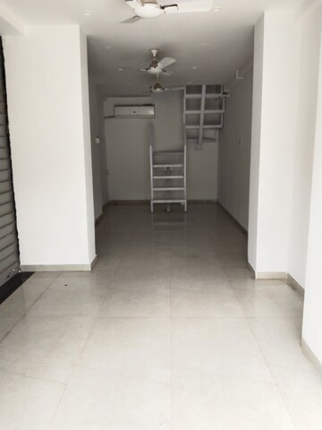 Floor Plan in  Shop at Baner – for Rent