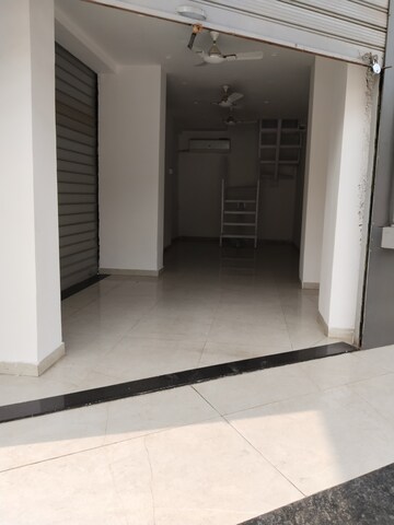 Floor Plan in  Shop at Baner – for Rent