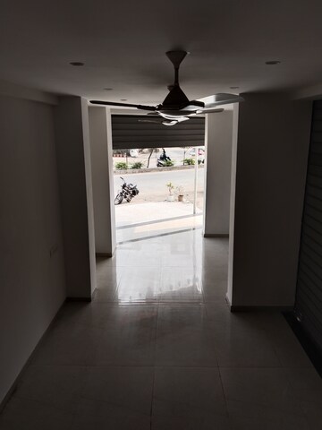 Floor Plan in  Shop at Baner – for Rent