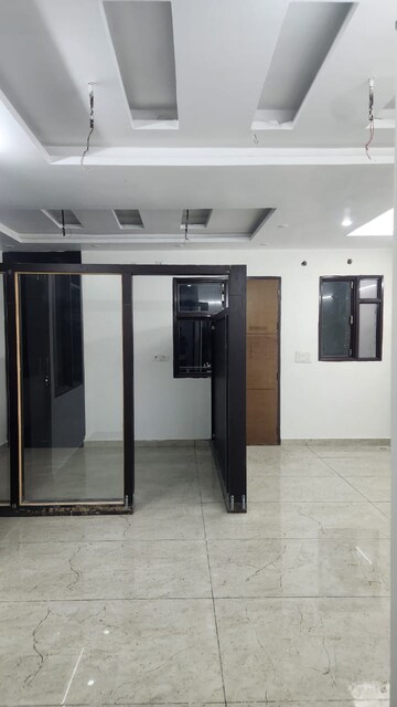 Building Lobby in 2 BHK Independent House at Sector 9 – for Rent