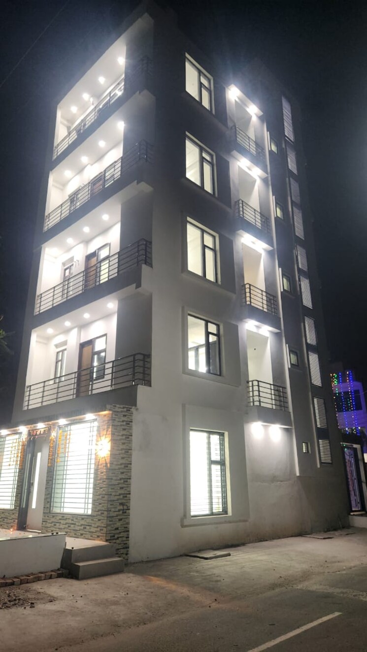 Exterior View, sector 9 2 Bedroom 900 Sq.Ft. Independent House In Sector 9 Bahadurgarh 8816240